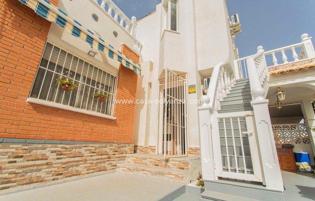 Revente - Villa - Orihuela - Urbanización Perla del Mar