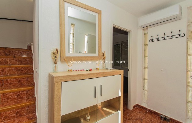 Revente - Villa - Orihuela - Urbanización Perla del Mar