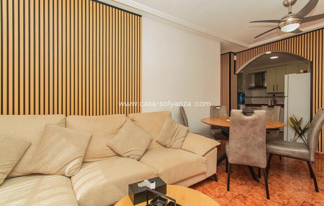 Revente - Villa - Orihuela - Urbanización Perla del Mar