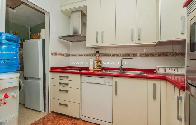 Revente - Villa - Orihuela - Urbanización Perla del Mar