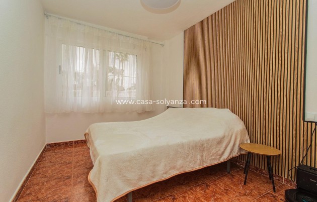 Revente - Villa - Orihuela - Urbanización Perla del Mar