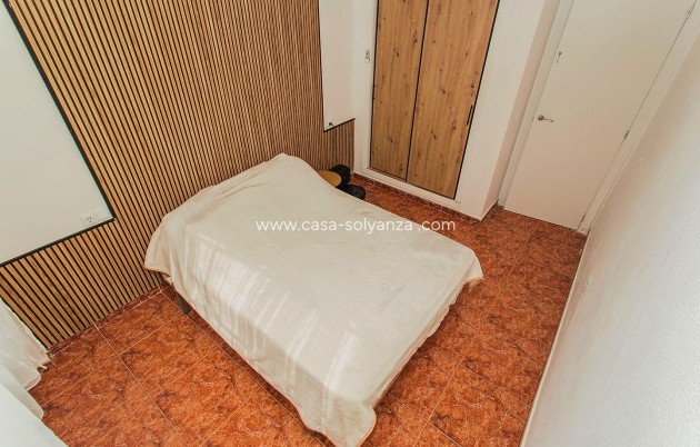 Revente - Villa - Orihuela - Urbanización Perla del Mar