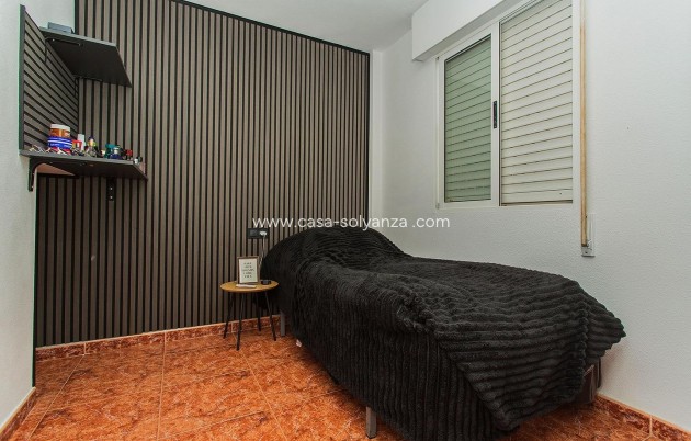 Revente - Villa - Orihuela - Urbanización Perla del Mar