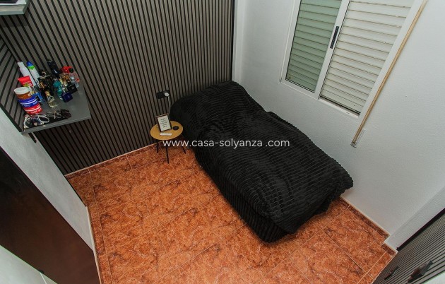 Revente - Villa - Orihuela - Urbanización Perla del Mar