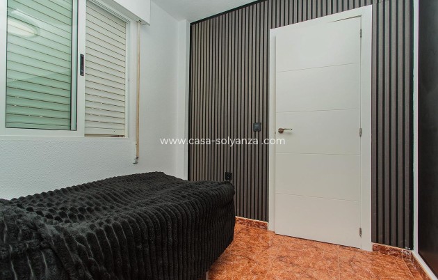 Revente - Villa - Orihuela - Urbanización Perla del Mar