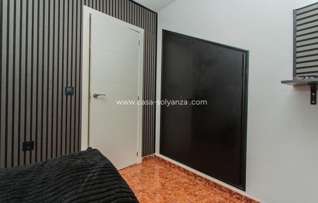 Revente - Villa - Orihuela - Urbanización Perla del Mar