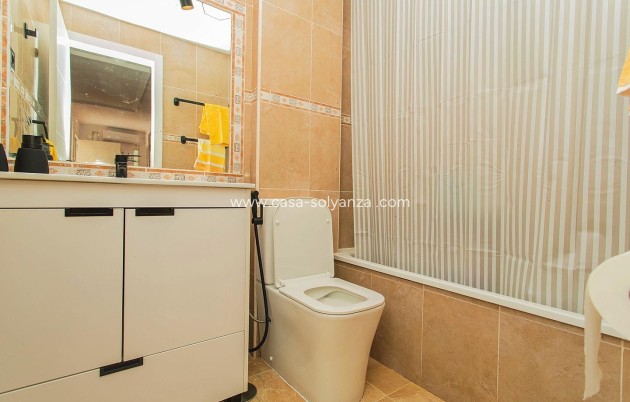 Revente - Villa - Orihuela - Urbanización Perla del Mar