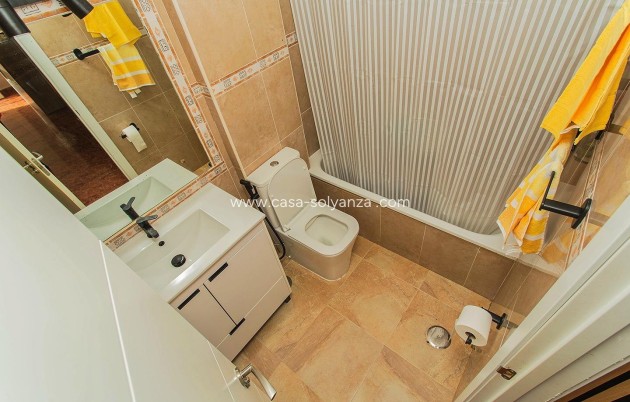 Revente - Villa - Orihuela - Urbanización Perla del Mar