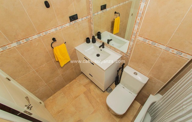 Revente - Villa - Orihuela - Urbanización Perla del Mar