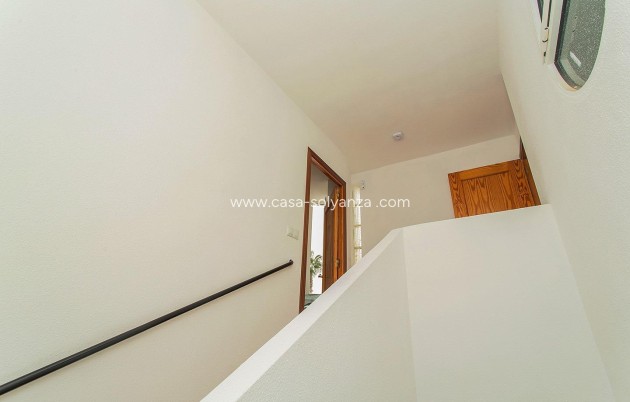 Revente - Villa - Orihuela - Urbanización Perla del Mar