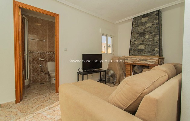 Revente - Villa - Orihuela - Urbanización Perla del Mar