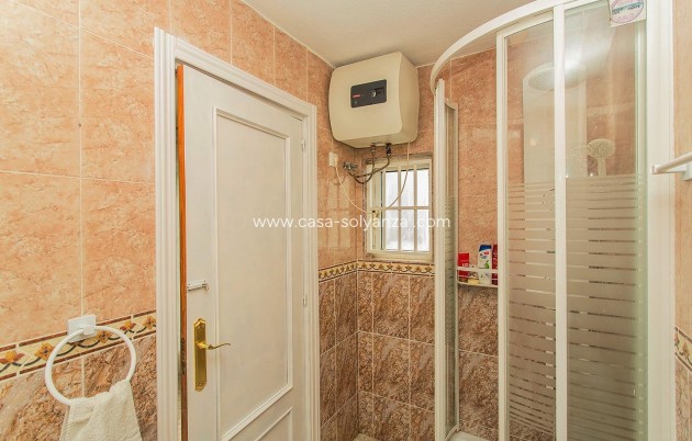 Revente - Villa - Orihuela - Urbanización Perla del Mar