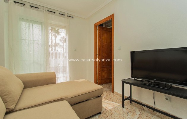 Revente - Villa - Orihuela - Urbanización Perla del Mar