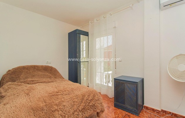 Revente - Villa - Orihuela - Urbanización Perla del Mar