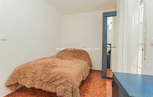 Revente - Villa - Orihuela - Urbanización Perla del Mar