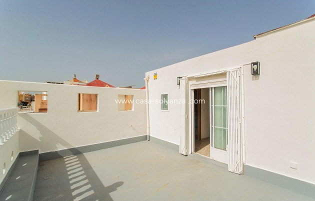 Revente - Villa - Orihuela - Urbanización Perla del Mar