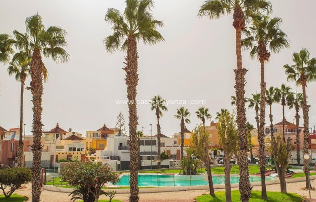 Revente - Villa - Orihuela - Urbanización Perla del Mar