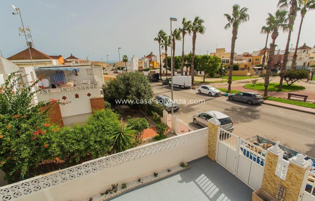 Revente - Villa - Orihuela - Urbanización Perla del Mar