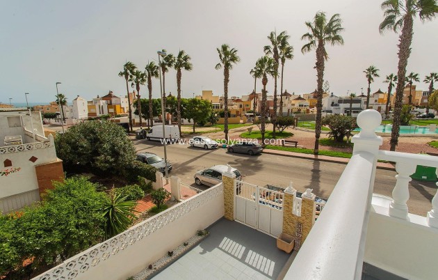 Revente - Villa - Orihuela - Urbanización Perla del Mar