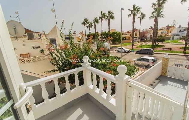 Revente - Villa - Orihuela - Urbanización Perla del Mar