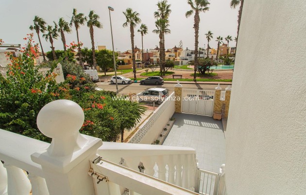 Revente - Villa - Orihuela - Urbanización Perla del Mar