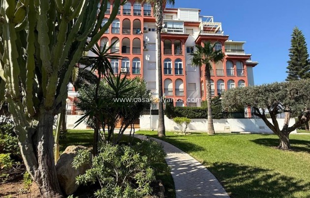 Revente - Appartement - Torrevieja - Aguas nuevas