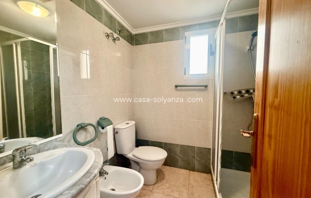 Revente - Appartement - Torrevieja - PARQUE DE LAS NACIONES