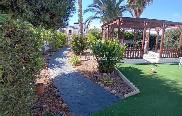 Revente - Villa - Mazarron - Camposol