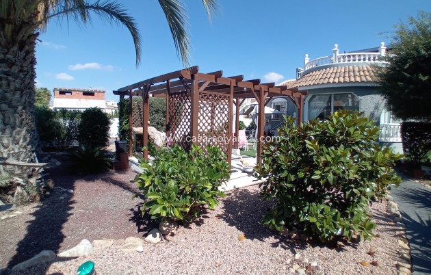 Revente - Villa - Mazarron - Camposol