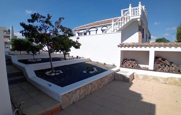 Revente - Villa - Mazarron - Camposol