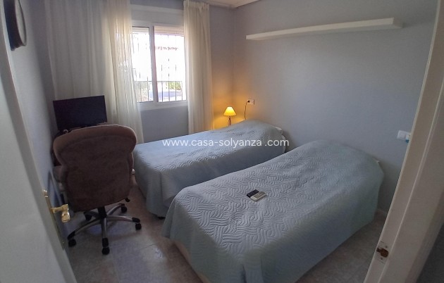 Revente - Villa - Mazarron - Camposol