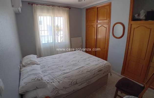 Revente - Villa - Mazarron - Camposol