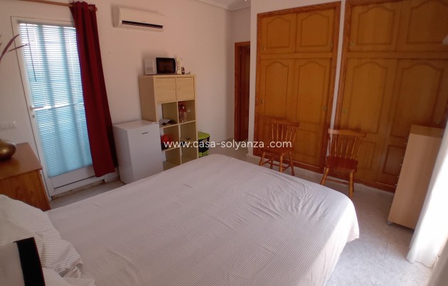 Revente - Villa - Mazarron - Camposol