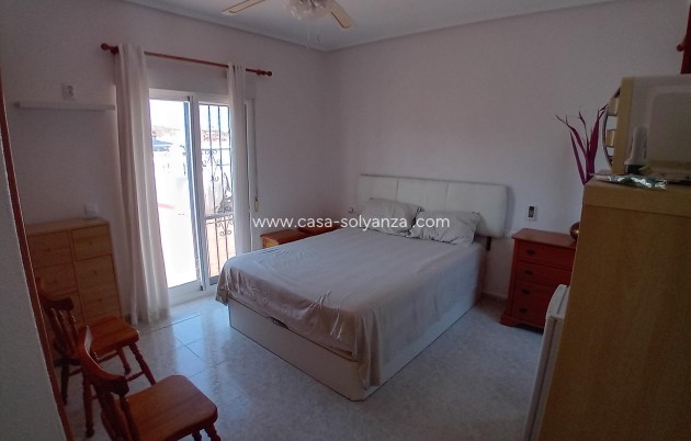 Revente - Villa - Mazarron - Camposol