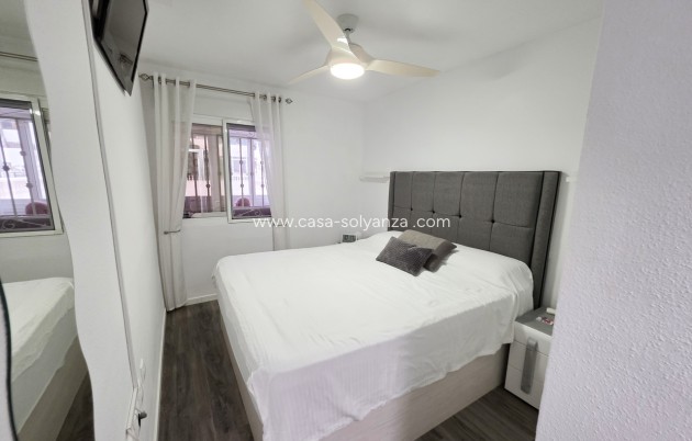 Revente - Appartement - Vistabella Golf Entre Naranjos - Inland