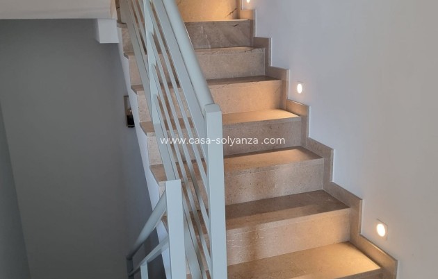Resale - Villa - Benijofar