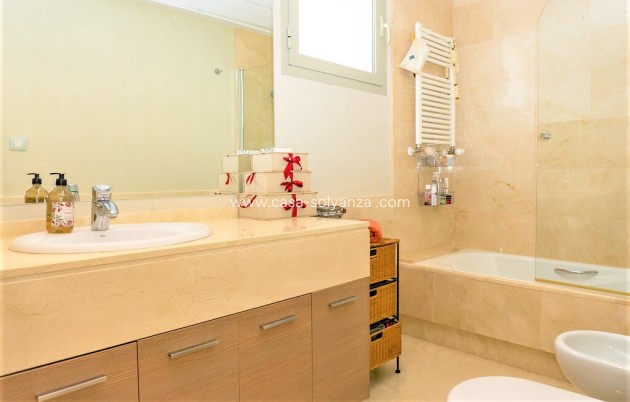 Revente - Villa - Las Colinas Golf Resort - Inland