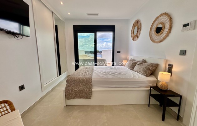 Neue Gebäude - Villa - Benijofar