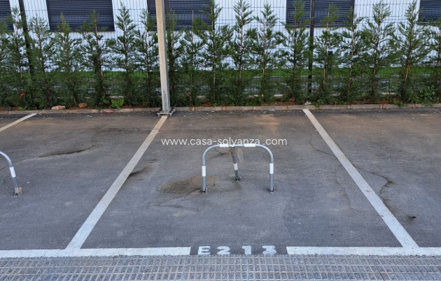 Nieuwbouw Woningen - Appartement / flat - Orihuela Costa