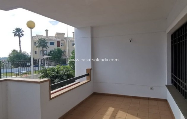 Revente - Appartement - Orihuela Costa - Costa Blanca