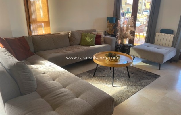 Wiederverkauf - Villa - Algorfa