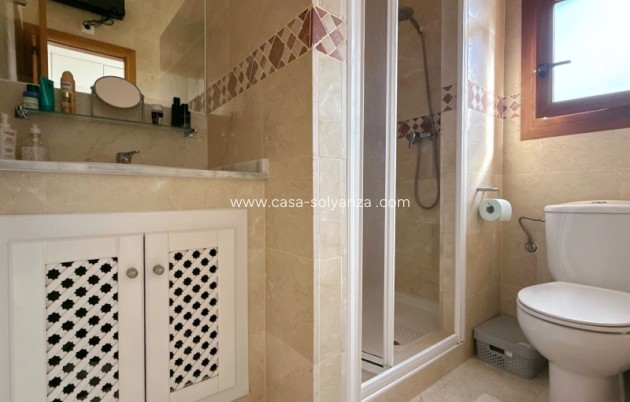 Wiederverkauf - Villa - Algorfa