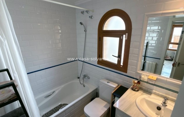 Wiederverkauf - Villa - Algorfa