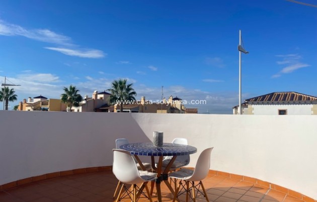 Wiederverkauf - Villa - Algorfa