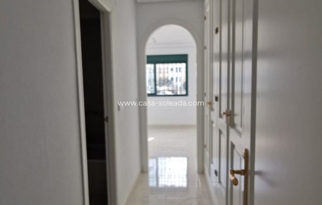 Revente - Appartement - Orihuela Costa - Costa Blanca