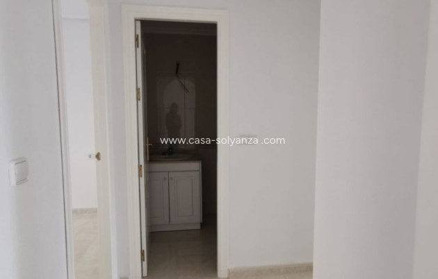 Revente - Appartement - Orihuela Costa - Costa Blanca
