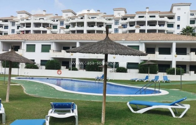 Revente - Appartement - Orihuela Costa - Costa Blanca