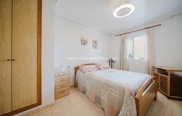 Revente - Appartement - Orihuela Costa - Playa Flamenca