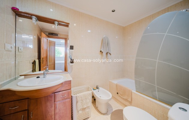 Revente - Appartement - Orihuela Costa - Playa Flamenca