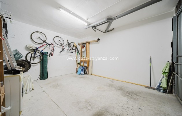 Revente - Appartement - Orihuela Costa - Playa Flamenca